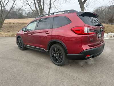2024 Subaru Ascent, $36900. Photo 7