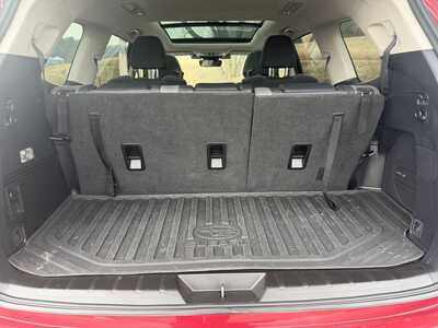 2024 Subaru Ascent, $36900. Photo 9