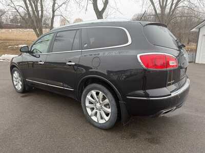 2015 Buick Enclave, $10900. Photo 2