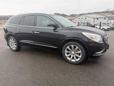 2015 Buick Enclave, $10900. Photo 3