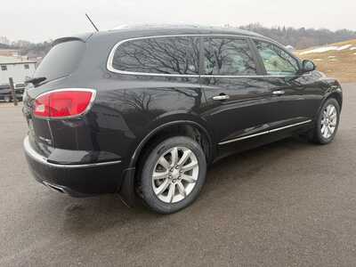 2015 Buick Enclave, $10900. Photo 4