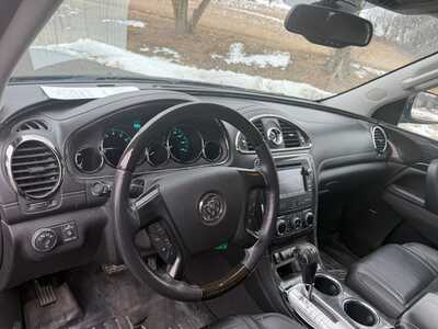 2015 Buick Enclave, $10900. Photo 6