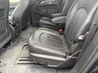 2015 Buick Enclave, $10900. Photo 7