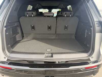 2026 Chevrolet Traverse, $59395. Photo 9