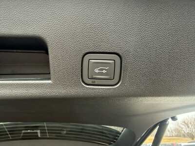 2026 Chevrolet Traverse, $49730. Photo 10