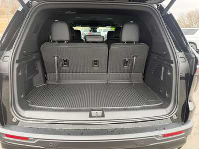 2026 Chevrolet Traverse, $49730. Photo 9