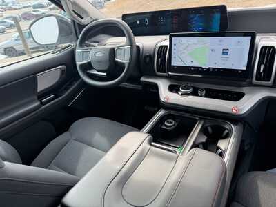 2025 Ford Expedition Max, $59900. Photo 10