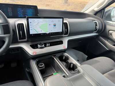 2025 Ford Expedition Max, $59900. Photo 11