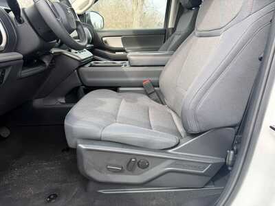 2025 Ford Expedition Max, $59900. Photo 12