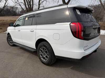 2025 Ford Expedition Max, $59900. Photo 2