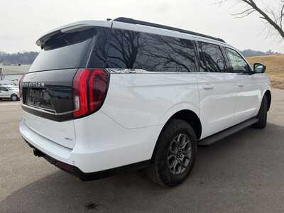 2025 Ford Expedition Max, $59900. Photo 3