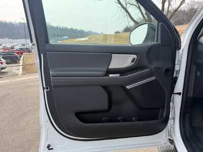 2025 Ford Expedition Max, $59900. Photo 5