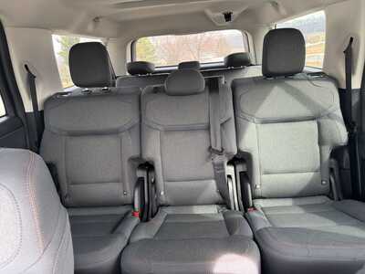 2025 Ford Expedition Max, $59900. Photo 8