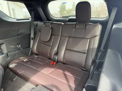 2025 Ford Explorer, $48900. Photo 6