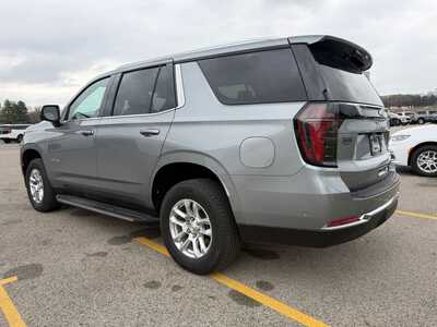 2025 Chevrolet Tahoe, $59680. Photo 11