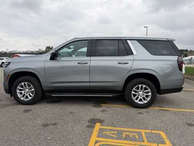 2025 Chevrolet Tahoe, $59680. Photo 12