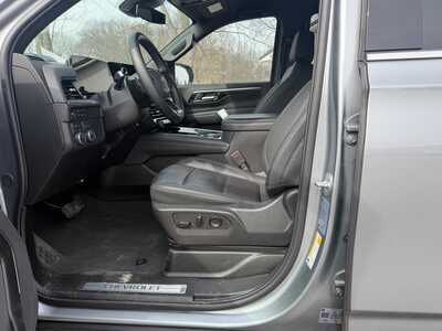 2025 Chevrolet Tahoe, $60900. Photo 3