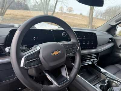 2025 Chevrolet Tahoe, $60900. Photo 4