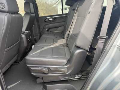 2025 Chevrolet Tahoe, $60900. Photo 5