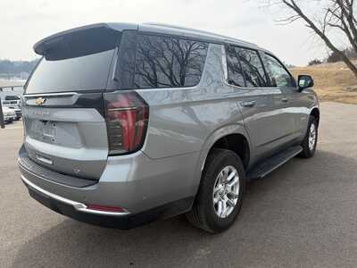 2025 Chevrolet Tahoe, $60900. Photo 7
