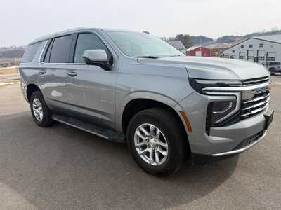 2025 Chevrolet Tahoe, $60900. Photo 8