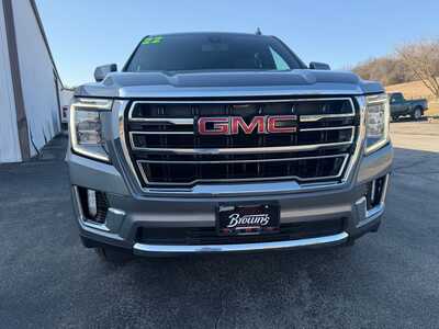 2022 GMC Yukon, $44080. Photo 2