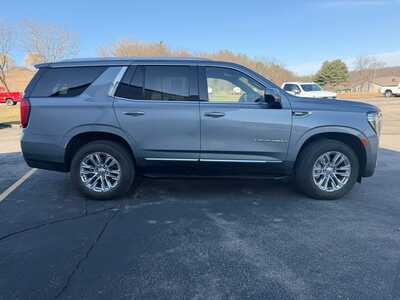 2022 GMC Yukon, $44080. Photo 4