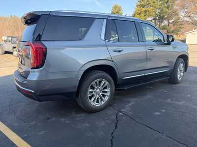 2022 GMC Yukon, $44080. Photo 5