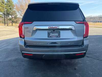 2022 GMC Yukon, $44080. Photo 6