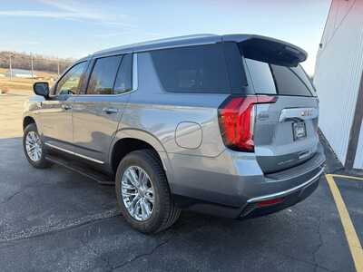 2022 GMC Yukon, $44080. Photo 7