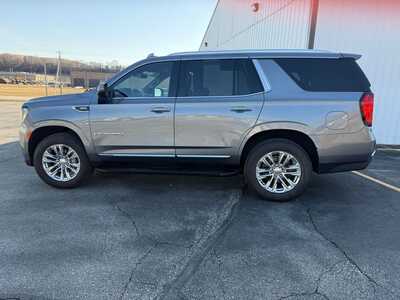 2022 GMC Yukon, $44080. Photo 8