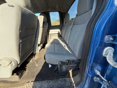 2012 Ford F150 Ext Cab, $13900. Photo 5
