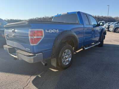 2012 Ford F150 Ext Cab, $13900. Photo 6