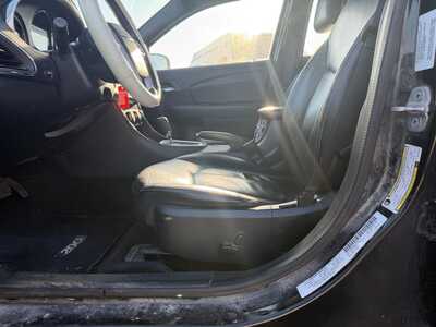 2014 Chrysler 200, $0. Photo 3