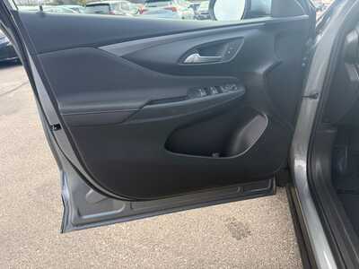 2026 Buick Envista, $26735. Photo 10