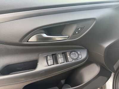 2026 Buick Envista, $26735. Photo 11