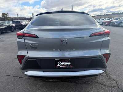 2026 Buick Envista, $26735. Photo 6