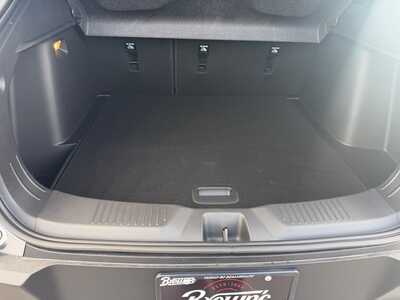 2026 Buick Envista, $26735. Photo 9