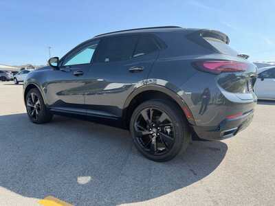 2026 Buick Envision, $45340. Photo 11