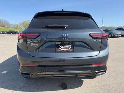 2026 Buick Envision, $45340. Photo 6