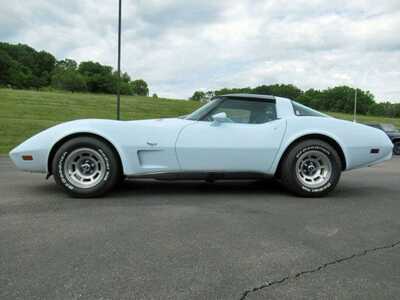 1979 Chevrolet Corvette, $17900. Photo 2