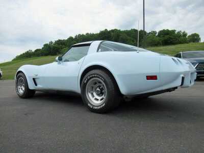 1979 Chevrolet Corvette, $17900. Photo 4