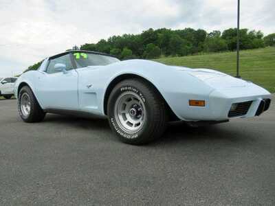 1979 Chevrolet Corvette, $17900. Photo 6