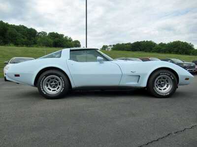 1979 Chevrolet Corvette, $17900. Photo 7