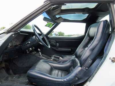 1979 Chevrolet Corvette, $17900. Photo 9