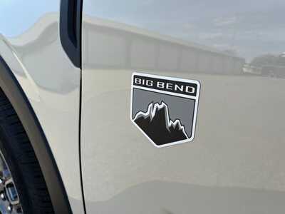 2025 Ford Bronco Sport, $0. Photo 11