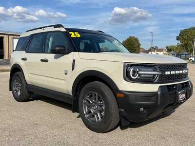 2025 Ford Bronco Sport, $0. Photo 3