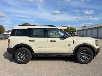 2025 Ford Bronco Sport, $0. Photo 5