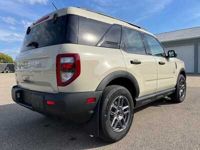 2025 Ford Bronco Sport, $0. Photo 6