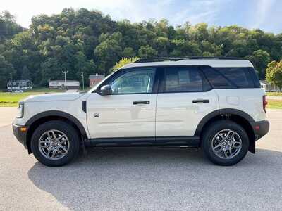 2025 Ford Bronco Sport, $0. Photo 9